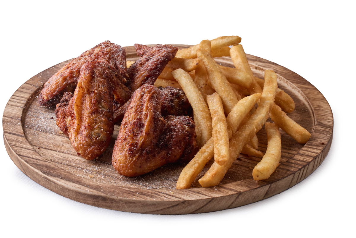 King Grill